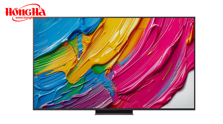 Tivi QNED LG AI 4K 65 inch 65QNED81ASA