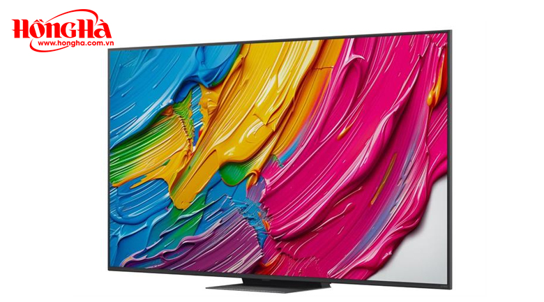 Tivi QNED LG AI 4K 65 inch 65QNED81ASA-1