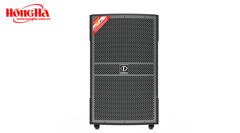 Loa kéo Dalton 650W TS-15G610N