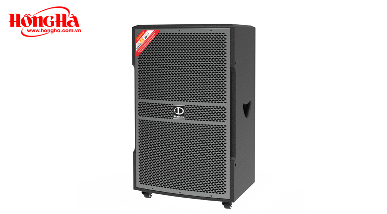 Loa kéo Dalton 650W TS-15G610N 1
