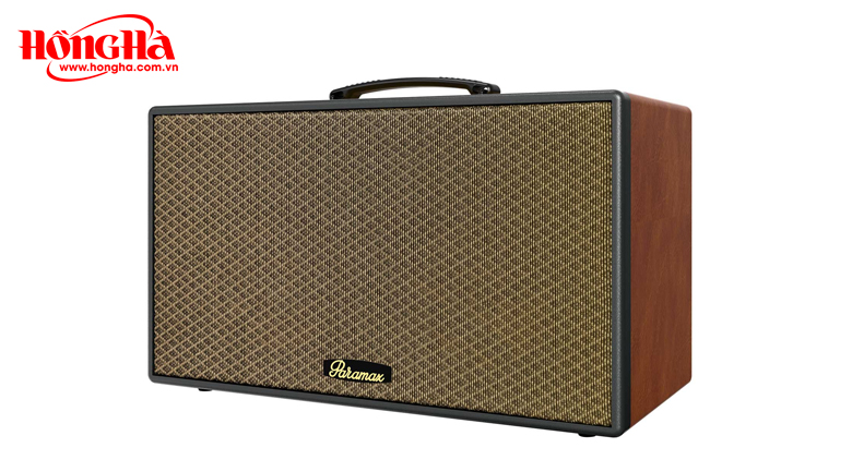 Loa Paramax Aura (Brown Leather)
