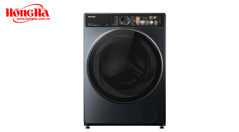 Máy giặt Toshiba Inverter 13 kg TW-T25BZP140MWV(MG)