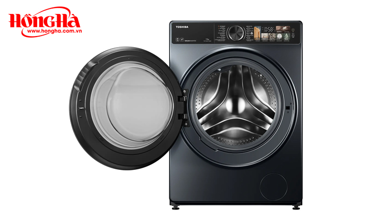 Máy giặt Toshiba Inverter 13 kg TW-T25BZP140MWV(MG)-1