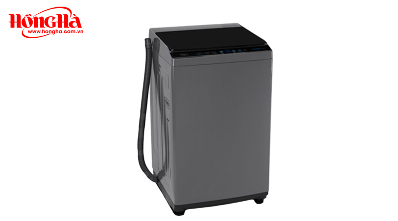 Máy giặt cửa trên Midea 8.5 kg MA100W85