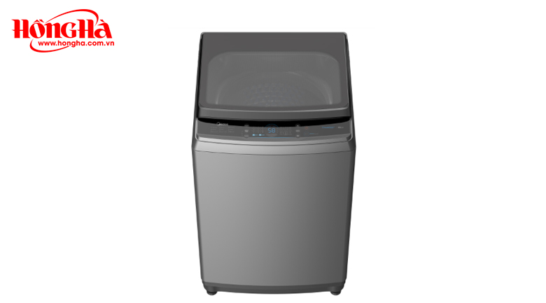 Máy giặt cửa trên Midea 9.5 kg MA200W95 1