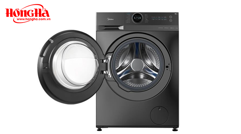 Máy giặt Midea Inverter 9.5 kg MF200W95 1