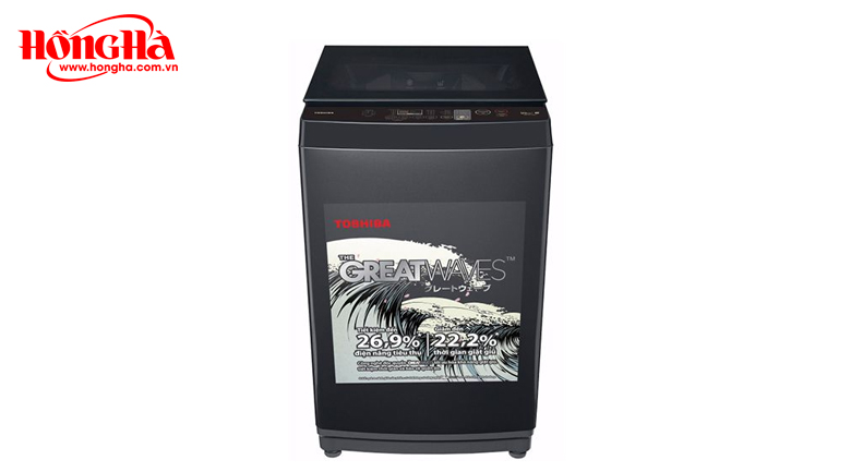 Máy giặt Toshiba 10 kg AW-M1100JV(MK)