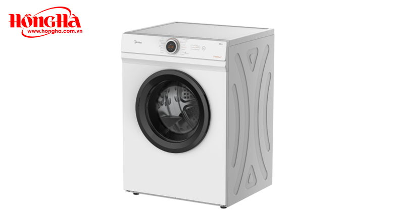 Máy sấy thông hơi Midea 7 kg MD100A70