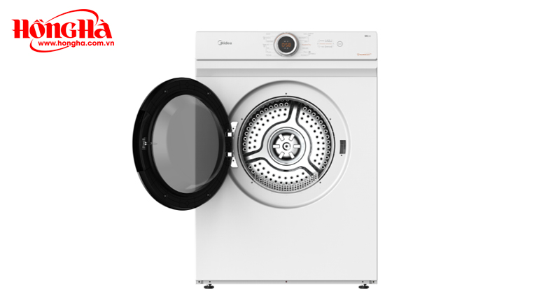 Máy sấy thông hơi Midea 7 kg MD100A70 1