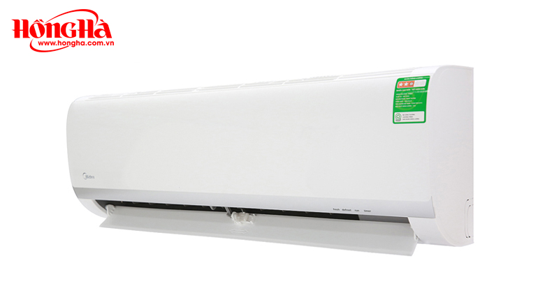 Điều hòa Midea MSAFBU-10HRDN8
