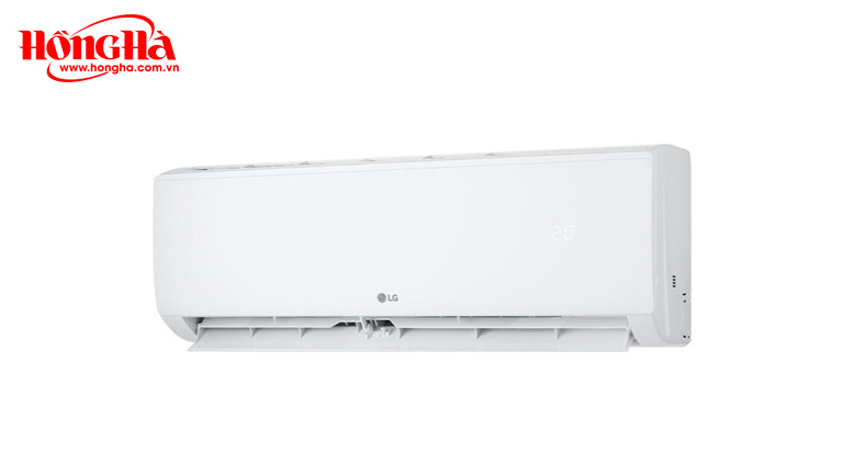 Điều hòa LG Inverter IFC12M1