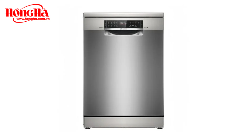 Máy rửa bát độc lập Bosch seri 6 SMS6ZCI85M