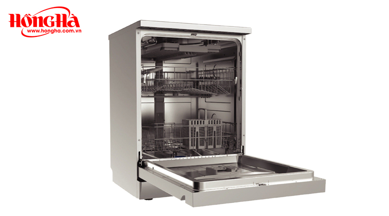 Máy rửa bát 13 bộ Midea W5233C 1