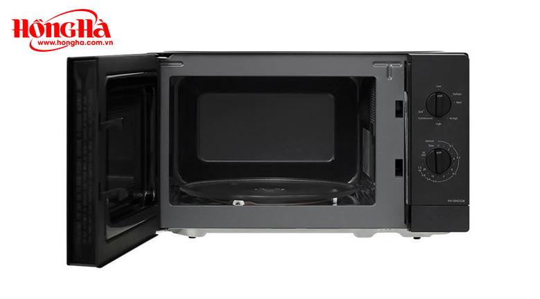 Lò vi sóng cơ có nướng Panasonic NN-GM22QBYUE 1