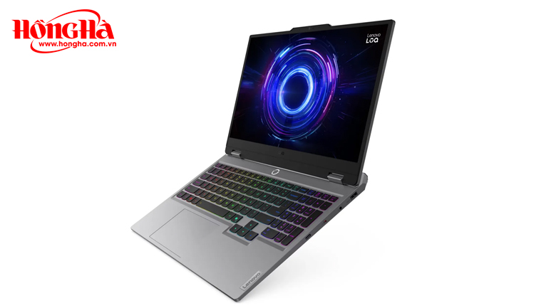 Máy tính xách tay Lenovo Gaming LOQ 15IRX10_83JE00PEVN