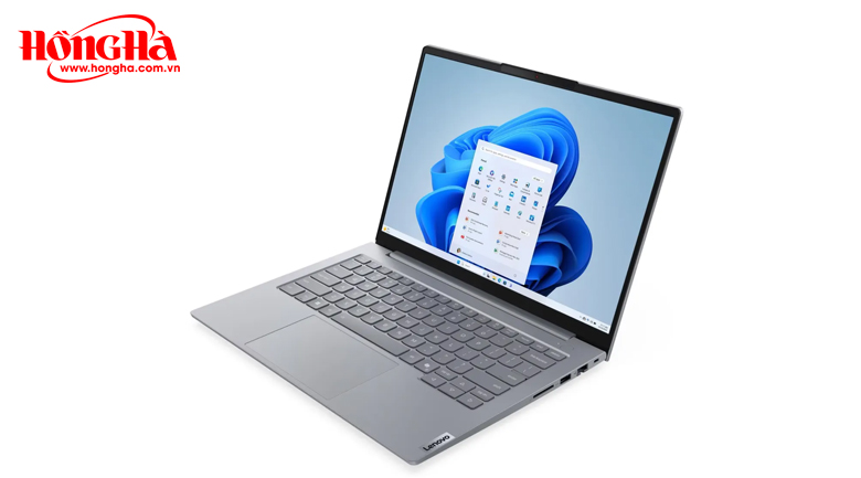 Máy tính xách tay Lenovo ThinkBook 14 G8 IAL_21SJ00EAVN