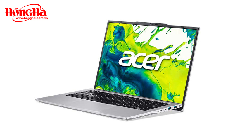 Máy tính xách tay Acer Aspire Lite 14 AL14-52P-309T_NX.D7ESV.001