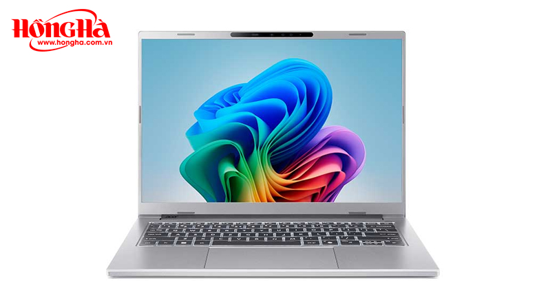 Máy tính xách tay Acer Aspire 14 AI A14-61M-R9RA_NX.JL1SV.001 1