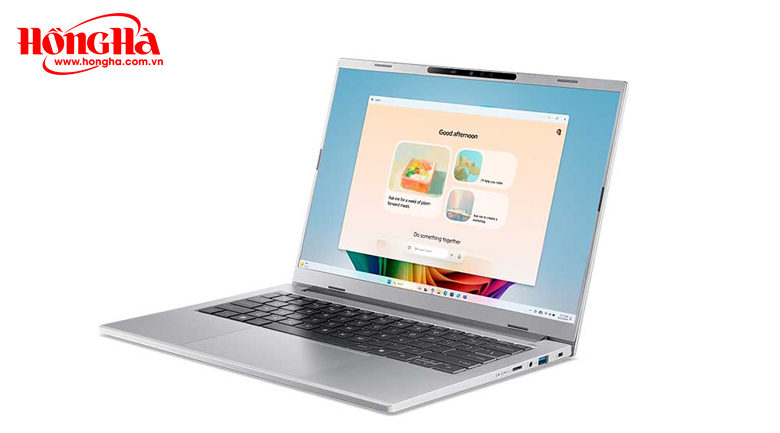 Máy tính xách tay Acer Aspire 14 AI A14-61M-R9RA_NX.JL1SV.001