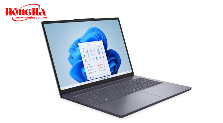 Máy tính xách tay Lenovo Ideapad Slim 3 16ARP10_83K80016VN