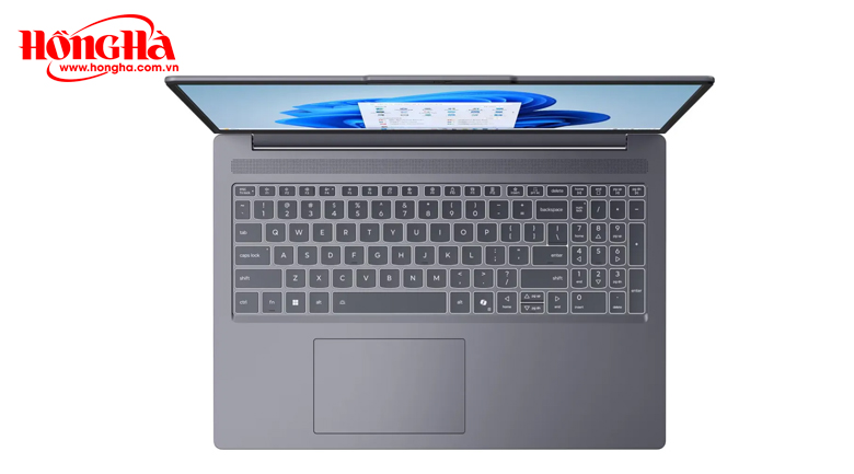 Máy tính xách tay Lenovo Ideapad Slim 3 16ARP10_83K80016VN 1