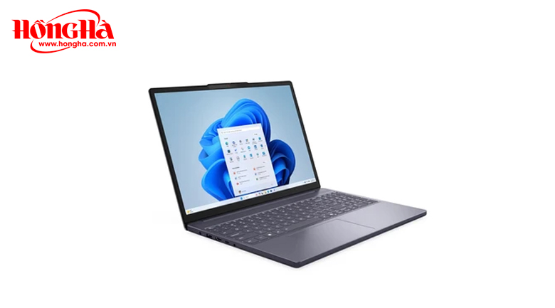 Máy tính xách tay Lenovo Ideapad Slim 3 15ARP10_83K700YVVN 1