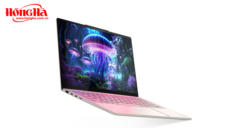 Máy tính xách tay Lenovo Yoga Slim 7 14ILL10_83JX00D5VN 1