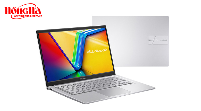 Máy tính xách tay Asus Vivobook X1404VA-EB609W