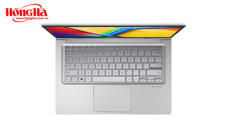 Máy tính xách tay Asus Vivobook X1404VA-EB609W 1