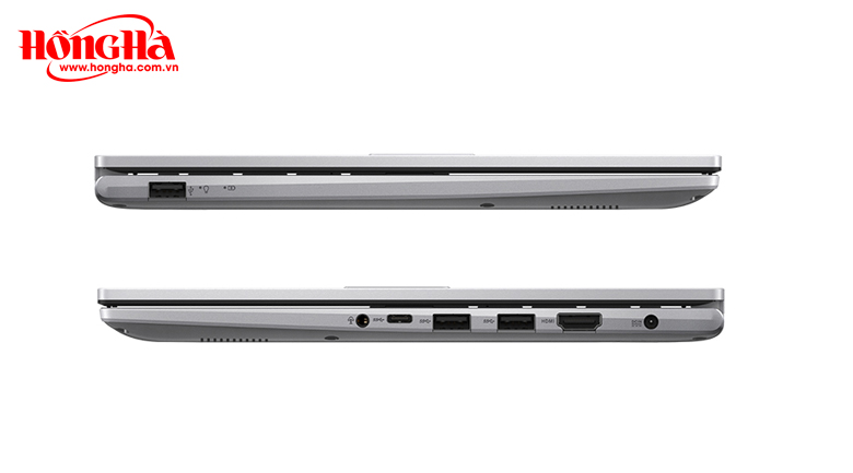 Máy tính xách tay Asus Vivobook X1404VA-EB609W 2