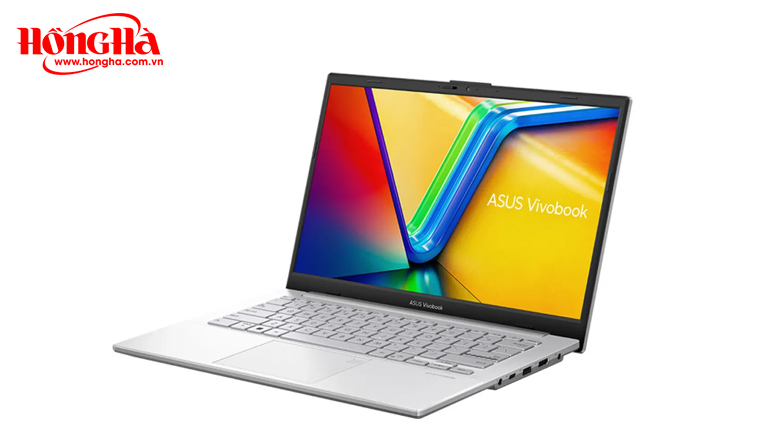 Máy tính xách tay Asus Vivobook GO E1404FA-EB012W 1