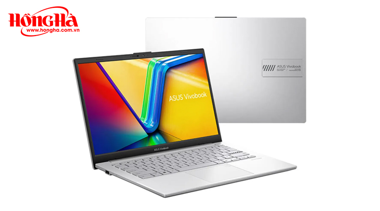 Máy tính xách tay Asus Vivobook GO E1404FA-EB012W