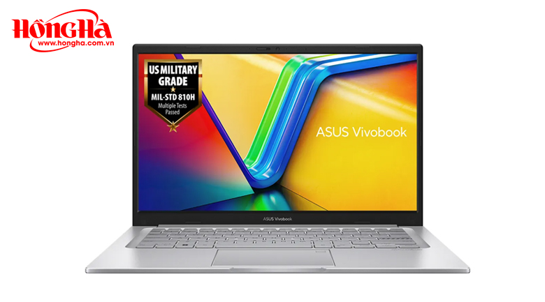 Máy tính xách tay Asus Vivobook X1404VA-EB355W