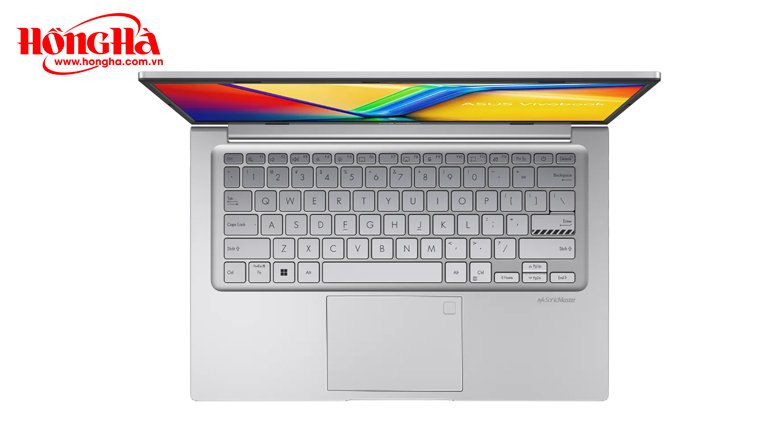Máy tính xách tay Asus Vivobook X1404VA-EB355W 1