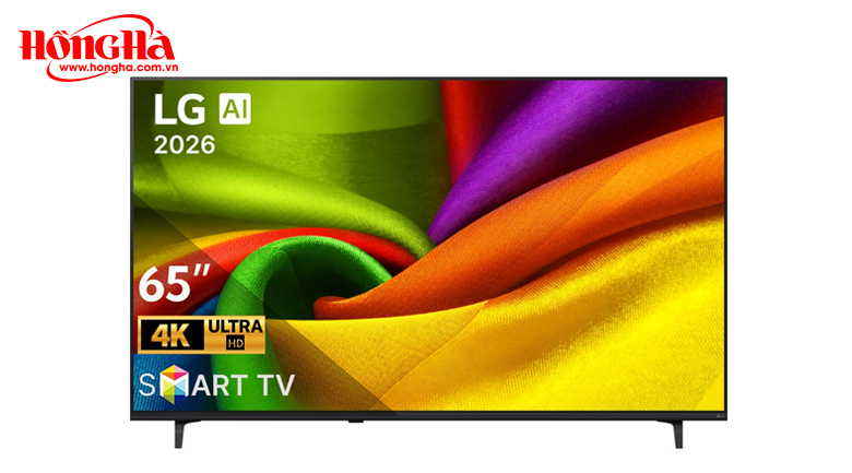 Tivi LG 4K 65" 65NU855BPSA
