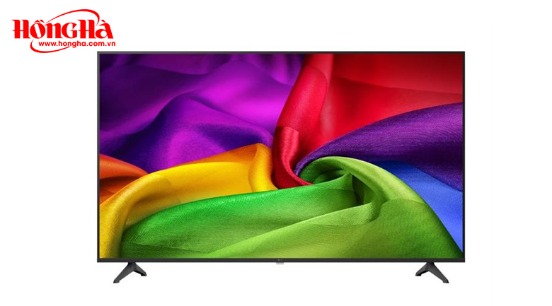 Tivi LG 4K 55" 55NU805BPSB