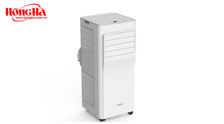 Điều hòa di động Midea MPPA-09CRN7