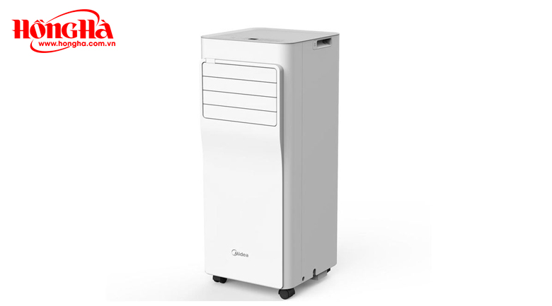 Điều hòa di động Midea MPPA-09CRN7 1