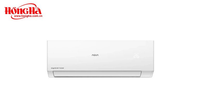 Điều hòa Aqua Inverter AQA-RV13ME