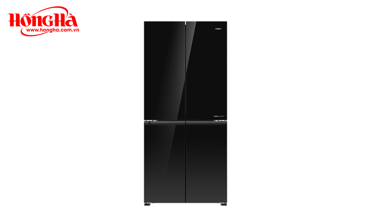 Tủ lạnh Aqua 495L AQR-MA570XA(GB)U1