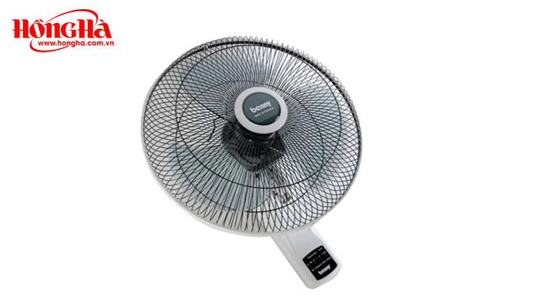 Quạt treo tường Benny BFW-48N