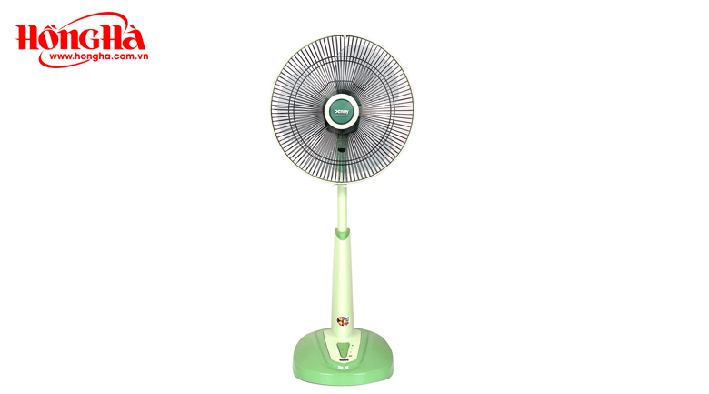 Quạt điện Benny kiểu đứng BF-41SL