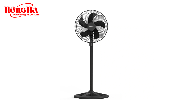 Quạt cây bán công nghiệp Nanoco NSF1660K