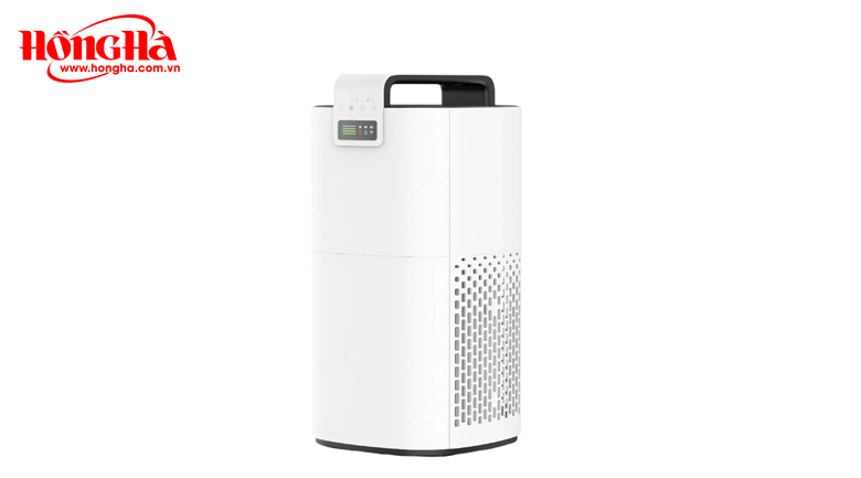 Máy lọc không khí Nanoco NAP9933S