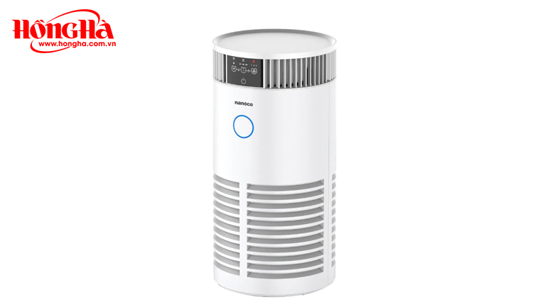 Máy lọc không khí Nanoco NAP2725