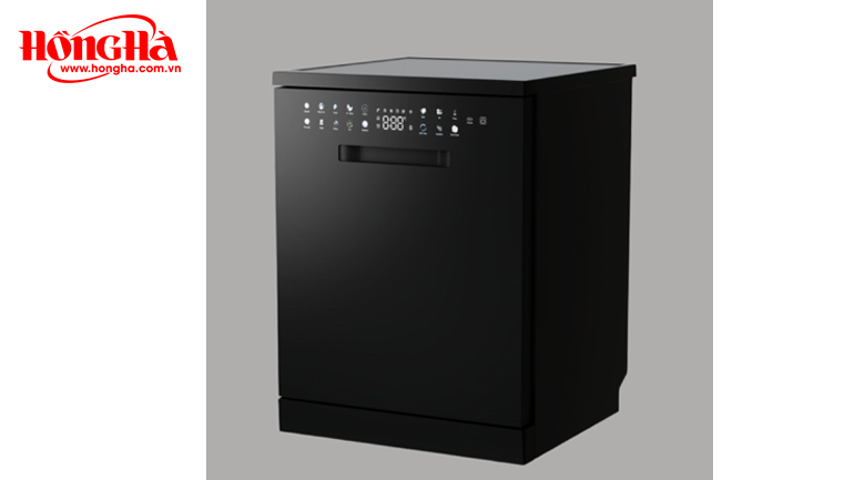 Máy rửa bát Zemmer 16 bộ DWZ950IAPRO 1