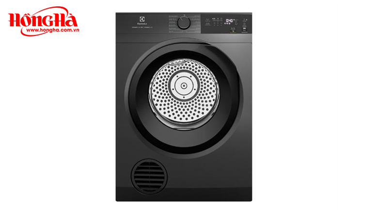 Máy sấy thông hơi Electrolux UltimateCare 9 kg EDV904N3SC