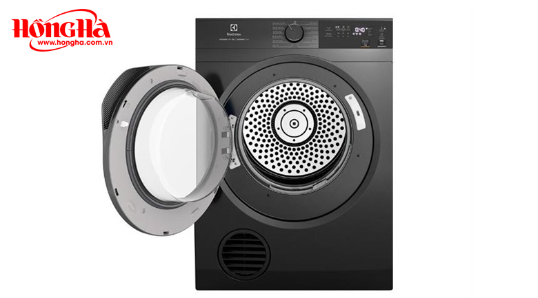 Máy sấy thông hơi Electrolux UltimateCare 9 kg EDV904N3SC-1