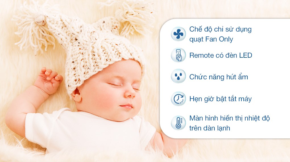 Điều hòa Midea Inverter MSAGA-13CRDN8 3