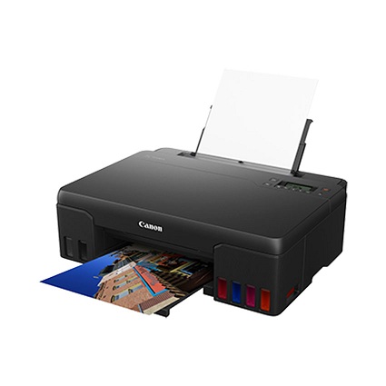 Máy in phun màu Canon G570